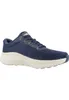 Skechers Sneakers 20231208010 in Blue color size 45 Náhled obrázku produktu 10