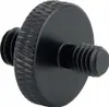 Vis d'adaptation réduction 1/4" sur trépied M5 aluminium Voir les images du produit 6