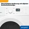 Exquisit Wärmepumpentrockner 8 kg, 16 Programme, Produktbild-Vorschau 5