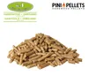 PINI Hartholz Pellets № 4 BBQ Pizza Oven Oregano 1,5 Kg Produktbild-Vorschau 2