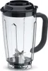 Cloer 6980, Tischplatten-Mixer, 1,5 l, Pulsfunktion, Produktbild-Vorschau 6
