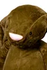 Gustaw duży królik Figo (oliwkowy, 160 cm) - pluszowa Podgląd zdjęcia produktu 3