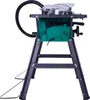 Vonroc Tischkreissäge mit Untergestell - 1800W, Sägeblatt Produktbild-Vorschau 6