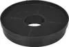 vhbw 4x Aktivkohlefilter Ersatz für Respekta MIZ0058 für Produktbild-Vorschau 3