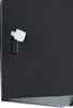 BRILLANTE applique LED portatile nera ISEO per esterni | Anteprima dell’immagine prodotto 18