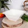 Orion | Porcelanowa salaterka - 21,5 X 21,5 Cm - 1,3 L - Podgląd zdjęcia produktu 2