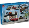 LEGO City Prejazdná autoumývareň, Stavebnica, 6 rok / roky, Náhľad obrázku produktu 11