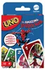 UNO Spider-Man Produktbild-Vorschau 1