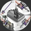 Akku für Dyson V8 kabellosen Staubsauger V8 V8 SV10 4000 Produktbild-Vorschau 3