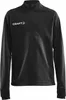 Craft Evolve Ziptop Kinder - Schwarz Produktbild-Vorschau 1