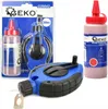 Geko Chalk marker, 115 g red + 30 m line, GEKO Voir les images du produit 8