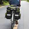 Torba Na Rower 3W1 - Sakwa Rowerowa Na Bagażnik 65L Plecak Podgląd zdjęcia produktu 2