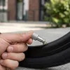 Schwalbe Clik Ventil Umrüstsatz AV-SCV 3546 Autoventilsatz Produktbild-Vorschau 5