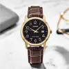 Casio MTP-V002GL-1B + bote Montre homme Voir les images du produit 4