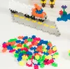 PlusPlus Mini Mix Bausteine, 600 Teile (Basic/Neon) + 2 Produktbild-Vorschau 11