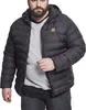 Urban Classics - BASIC BUBBLE Winterjacke schwarz - XL Voir les images du produit 13