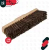 KOTARBAU® Balai Brosse 27 cm Marron Balai Cantonnier Bois Voir les images du produit 7