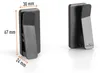 DURABLE Tablet Wandhalterung VISIOCLIP 2 St., 893958 Produktbild-Vorschau 6