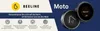 Beeline Moto Navigationssystem Silber Produktbild-Vorschau 10