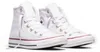 Converse ALL STAR UNI Damen- und Herrenschuhe weiß NEU Produktbild-Vorschau 13