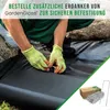 GardenGloss® 100m2 Unkrautvlies Gartenvlies gegen Unkraut – Produktbild-Vorschau 3