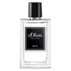 s.Oliver Men Black Label EDT NSPR 5 Produktbild-Vorschau 1