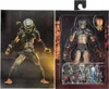 NECA Predator 2 - Ultimate Stalker Predator Action Figur Produktbild-Vorschau 12