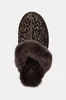 UGG Scuffette Caspian Damen Hausschuhe Sheepskin Suede Produktbild-Vorschau 5
