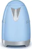 SMEG 50's Style Aesthetic KLF04PBEU Elektrischer Produktbild-Vorschau 8