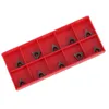 10 pezzi lama inserto in metallo duro CNC TCMT110204 VP15TF Anteprima dell’immagine prodotto 4
