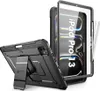 Supcase Unicorn Beetle Pro Ipad Pro 13 7 / 2024 Nero Anteprima dell’immagine prodotto 30