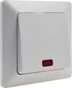 ChiliTec 22775 MILOS Kontroll-Schalter mit Lämpchen 250V/ Produktbild-Vorschau 1