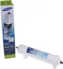A Samsung refrigerator water filter and its packaging are displayed against a white background. Podgląd zdjęcia produktu