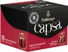 Dallmayr Capsa Espresso Decaffeinato | 10 Nespresso® komp. Produktbild-Vorschau 1