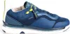 Geox Sneaker "Levita A" -  U029XA 06K85 | Levita A - Blau-  Produktbild-Vorschau 4