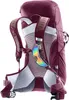DEUTER AC Lite 22 SL ASHROSE-CASSIS ASHROSE-CASSIS - Produktbild-Vorschau 7