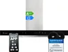 Hotte aspirante cuisine 60cm Hotte Murale acier inoxydable Voir les images du produit 2