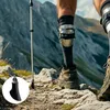 INF Füße für Wanderstöcke im 6er-Pack Schwarz Produktbild-Vorschau 6