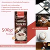 MASSIMO Cappuccino mit feiner Kakaonote 1 x 500g Family Produktbild-Vorschau 3
