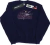 Star Wars - "X-Wing" Sweatshirt für Herren BI45788 (5XL) Produktbild-Vorschau 1