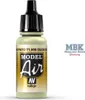 Vallejo 71.009, 17 ml, Grün, Matte, Flasche Produktbild-Vorschau 5