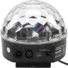 DMX LED-Effektstrahler LED BC-6 Anzahl LEDs 5 x 3 W Voir les images du produit 6
