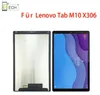 Für Lenovo Tab M10 TB-X306 LCD Display Touchscreen Produktbild-Vorschau 3