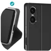 Custodia Dux Ducis Skin Pro per Sony Xperia 10 Vi con patta Anteprima dell’immagine prodotto 10