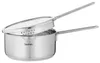 Stielkasserolle Nordica, Ø 16cm, Topf Produktbild-Vorschau 1