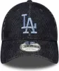 New Era 9Forty Strap Cap - TWO CORD Los Angeles Dodgers Voir les images du produit 2