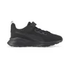 A black Puma sneaker shown from the side against a white background. Produktbild-Vorschau