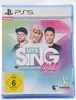 Ravenscourt Let's Sing 2022, PlayStation 5, T (neplnoletí) Náhľad obrázku produktu 9