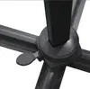 Primaster Ampelschirm Catania anthrazit 300 x 300 cm Produktbild-Vorschau 4