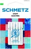 Schmetz 130/705 H-Q VMS 75 Jehly do šicích strojů Náhled obrázku produktu 2